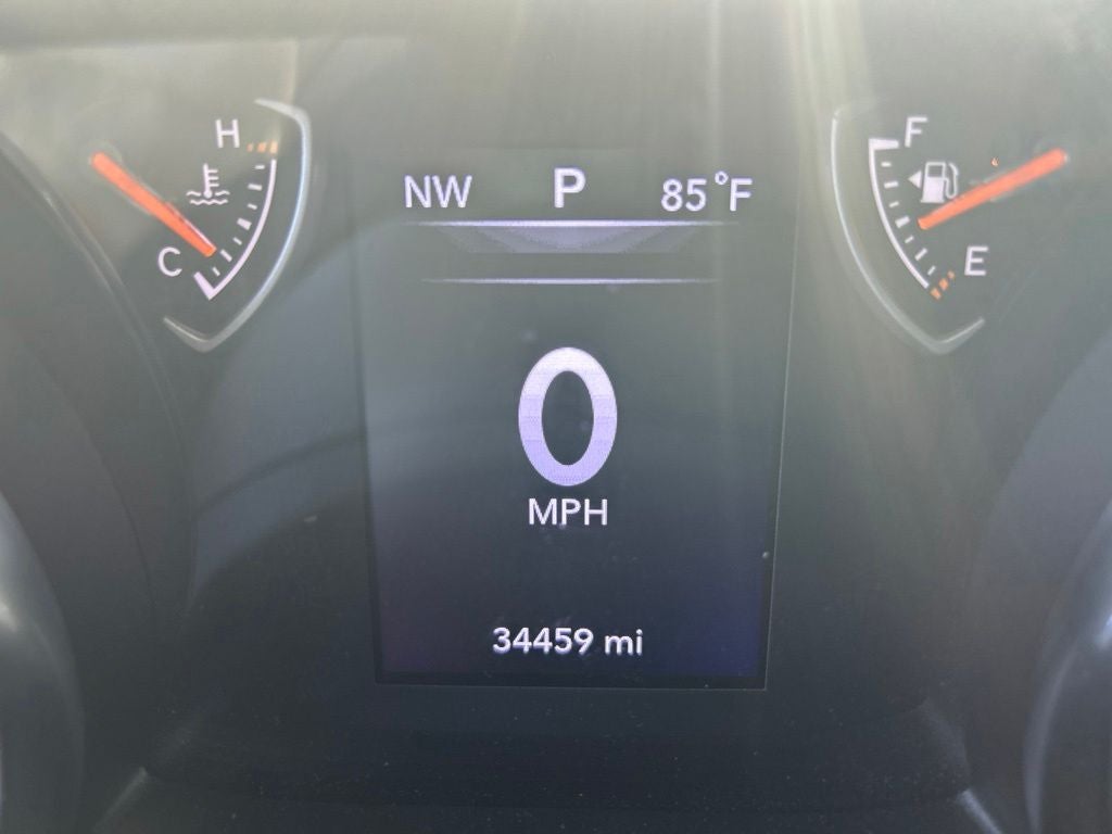 2023 Jeep Wrangler 4-Door Sport 4x4