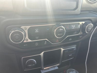 2023 Jeep Wrangler 4-Door Sport 4x4