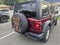 2021 Jeep Wrangler Islander 4x4