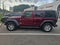 2021 Jeep Wrangler Islander 4x4