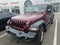 2021 Jeep Wrangler Islander 4x4