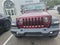 2021 Jeep Wrangler Islander 4x4
