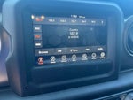 2019 Jeep Wrangler Unlimited Unlimited Sport S