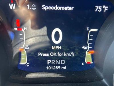 2019 Jeep Wrangler Unlimited Unlimited Sport S