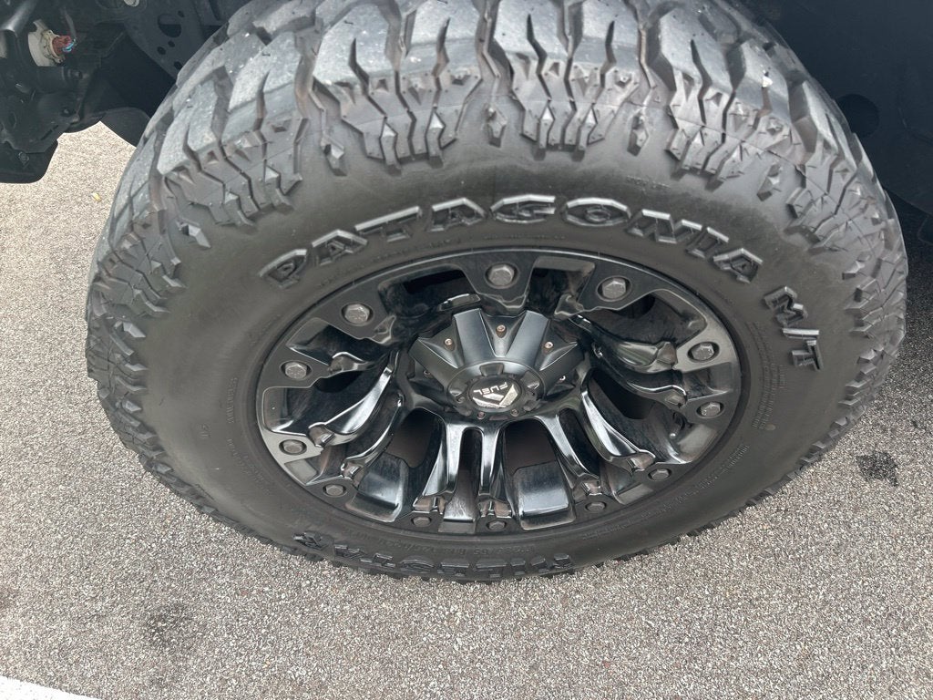 2020 Jeep Wrangler Unlimited Unlimited Sport S