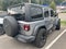 2020 Jeep Wrangler Unlimited Unlimited Sport S