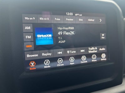 2020 Jeep Wrangler Unlimited Unlimited Sport S