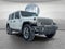 2018 Jeep Wrangler Unlimited Unlimited Sahara