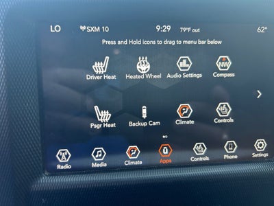2018 Jeep All-New Wrangler Unlimited Sahara 4x4