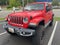 2018 Jeep All-New Wrangler Unlimited Sahara 4x4