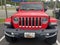 2018 Jeep All-New Wrangler Unlimited Sahara 4x4