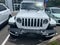 2021 Jeep Wrangler Sahara 4x4
