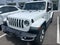 2021 Jeep Wrangler Sahara 4x4