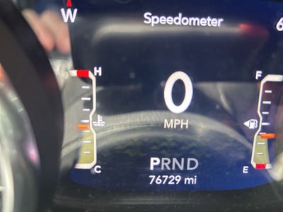 2021 Jeep Wrangler Sahara 4x4