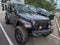 2022 Jeep Wrangler Sahara 4x4
