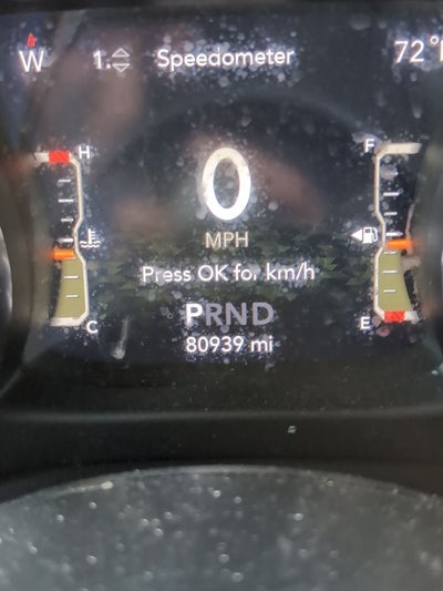 2022 Jeep Wrangler Sahara 4x4