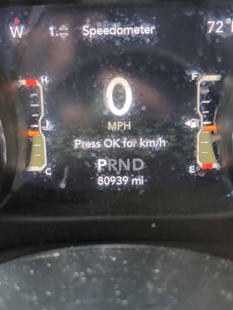 2022 Jeep Wrangler Sahara 4x4