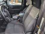 2022 Jeep Wrangler Sahara 4x4