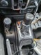 2022 Jeep Wrangler Sahara 4x4