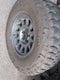 2022 Jeep Wrangler Sahara 4x4