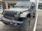 2018 Jeep Wrangler Unlimited Unlimited Rubicon