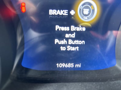 2018 Jeep Wrangler Unlimited Unlimited Rubicon