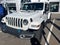 2023 Jeep Wrangler 4xe Sahara 4xe