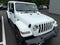 2021 Jeep Wrangler 4xe Unlimited Sahara 4xe