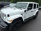 2021 Jeep Wrangler 4xe Unlimited Sahara 4xe