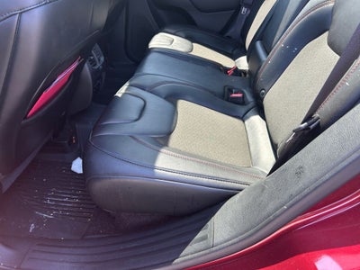 2019 Jeep Cherokee Trailhawk 4x4