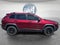 2019 Jeep Cherokee Trailhawk 4x4