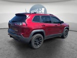 2019 Jeep Cherokee Trailhawk 4x4