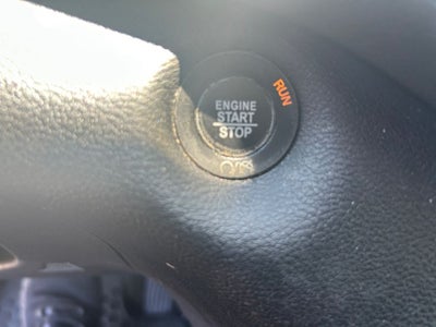 2019 Jeep Cherokee Trailhawk 4x4