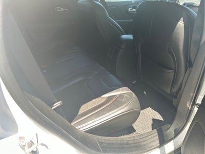 2019 Jeep Cherokee Trailhawk 4x4