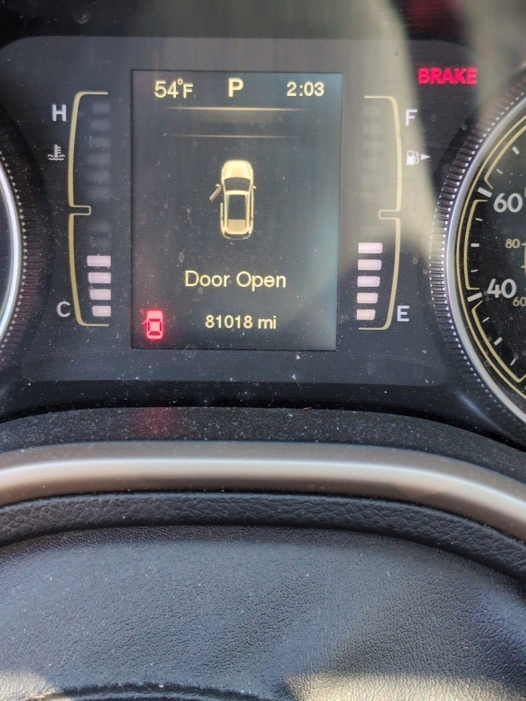 2016 Jeep Cherokee 75th Anniversary Edition