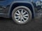 2017 Jeep Cherokee Limited 4x4