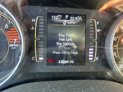 2021 Jeep Cherokee Latitude Plus 4x4