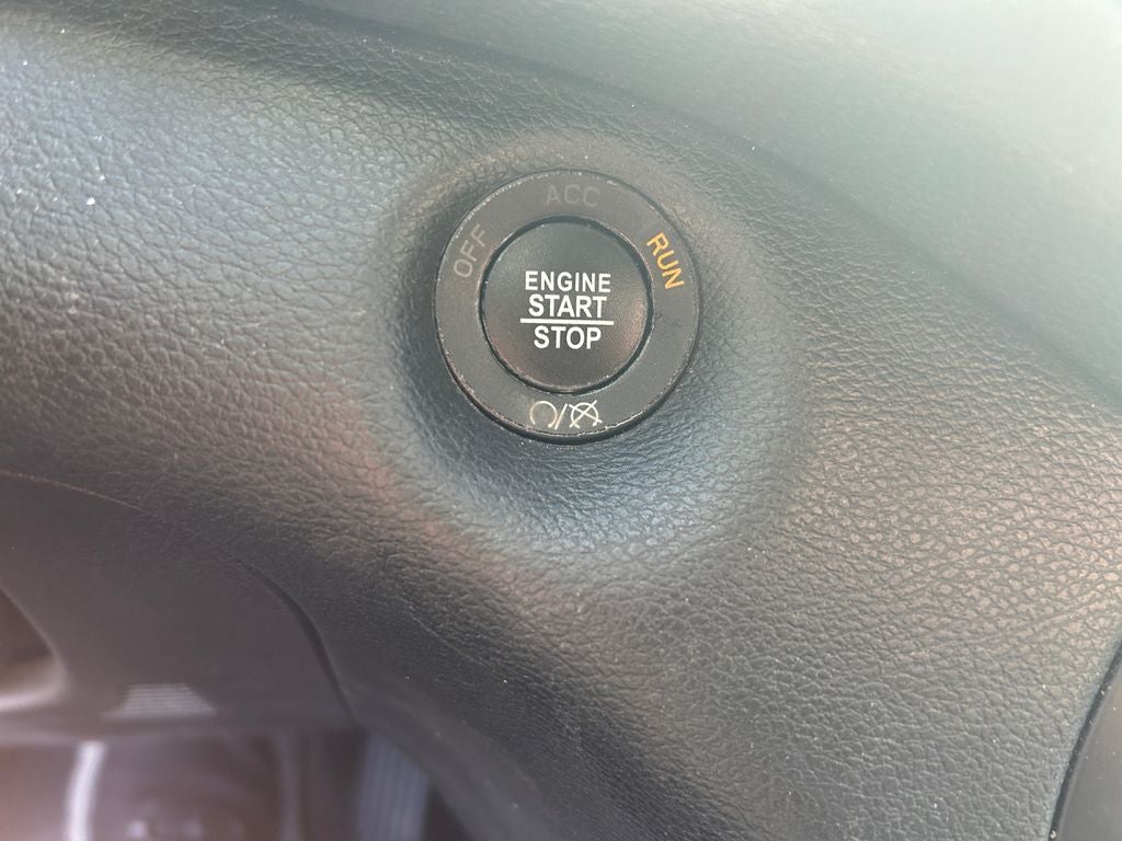 2021 Jeep Cherokee Latitude Plus 4x4