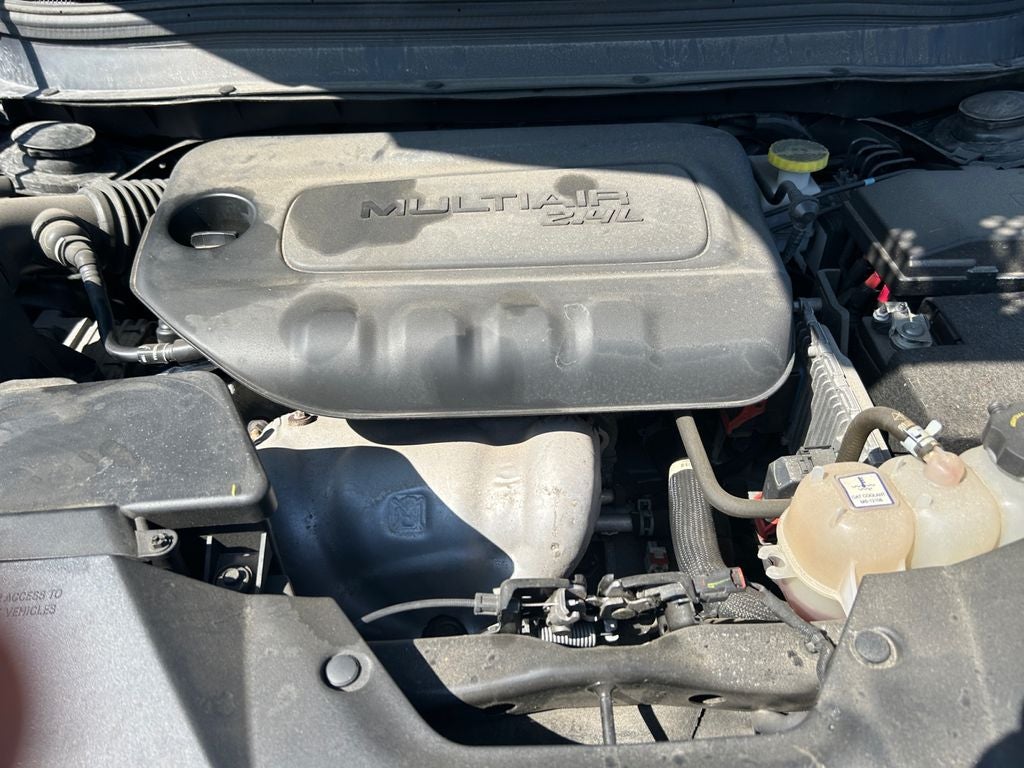 2021 Jeep Cherokee Latitude Plus 4x4