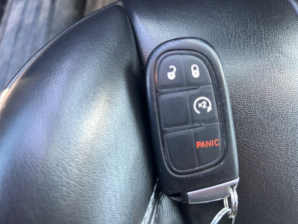 2021 Jeep Cherokee Latitude Plus 4x4