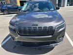 2023 Jeep Cherokee Altitude