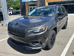 2023 Jeep Cherokee Altitude