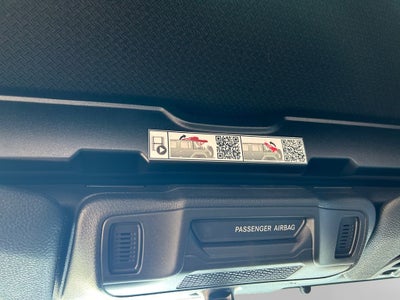 2024 Jeep Wrangler 2-Door Sport 4x4
