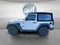 2024 Jeep Wrangler 2-Door Sport 4x4