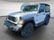 2024 Jeep Wrangler 2-Door Sport 4x4
