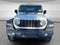 2024 Jeep Wrangler 2-Door Sport 4x4