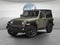 2027 Jeep Wrangler Sport