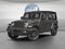 2026 Jeep Wrangler 4-Door Willys 4x4