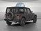 2026 Jeep Wrangler 4-Door Willys 4x4