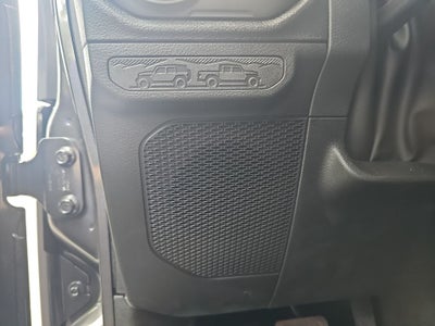 2026 Jeep Wrangler Willys ROCKY RIDGE